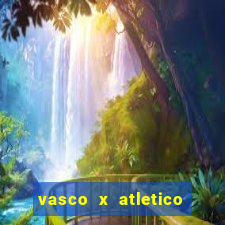 vasco x atletico mg palpites